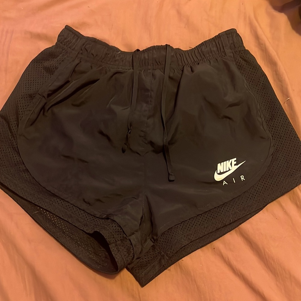 Small Dri-Fit Nike Air shorts, Worn one times